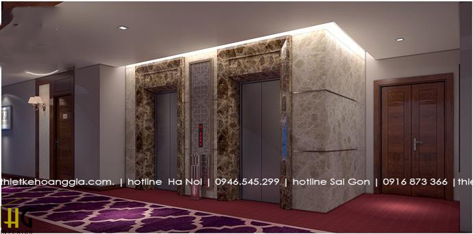 thiet ke noi that khach san anh Quang - Thanh Hoa 5